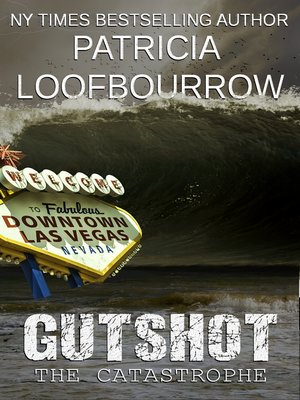 cover image of Gutshot